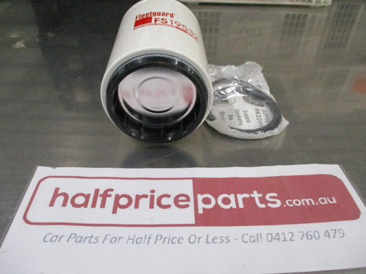 Fleetguard Fuel/Water Separator - New Part