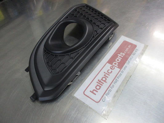 Holden CG7 Captiva Genuine Left Hand Front Fog Light Bezel New Part