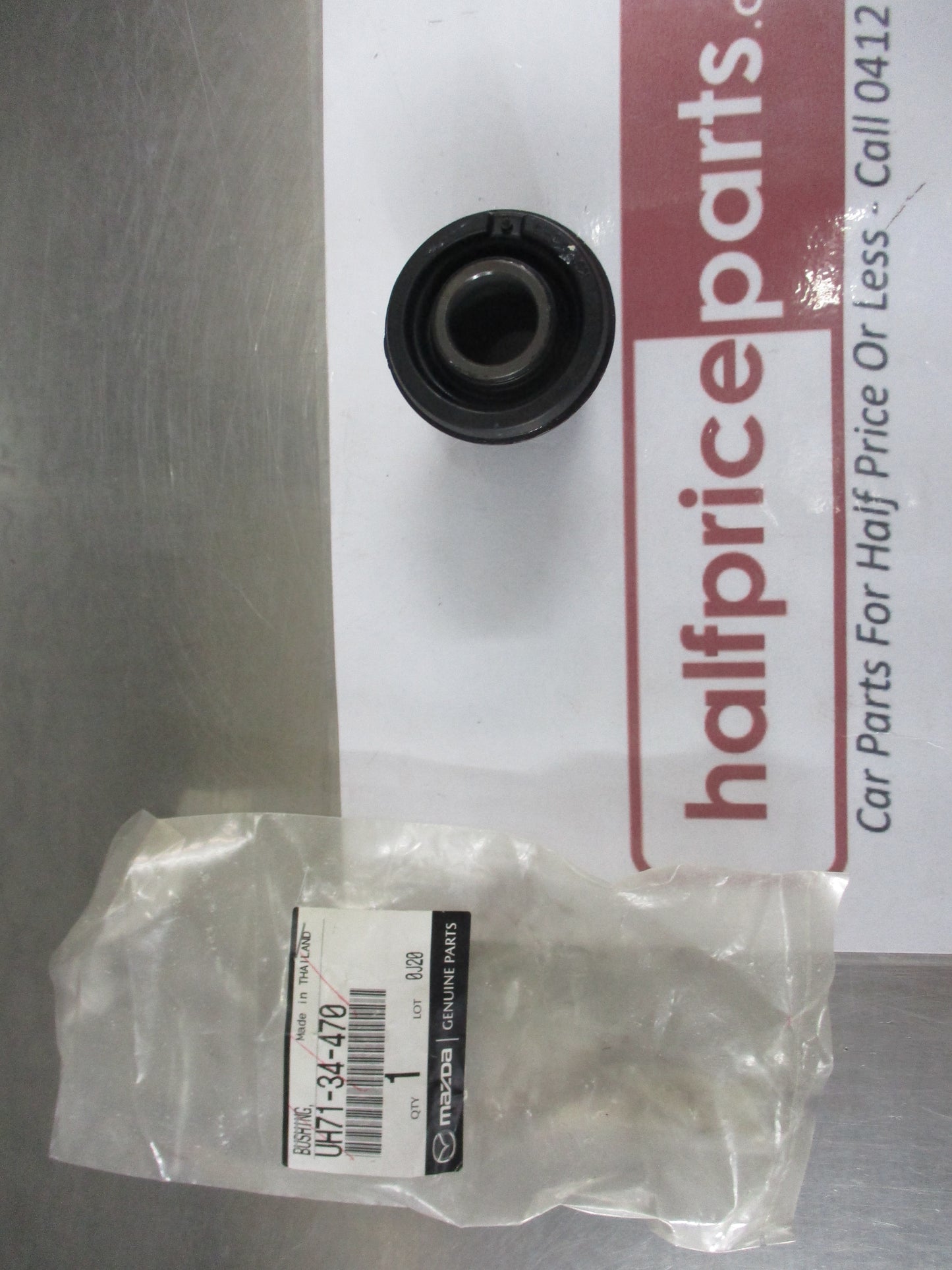 Mazda B2200-B2500-B2600 Genuine Upper Control Arm Bush New Part