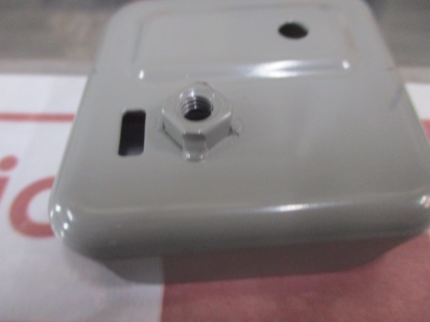 Kia Rio Genuine Right Hand Lower Head Light Bracket New Part
