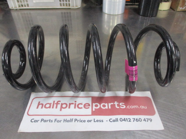 Ford FG Falcon MkI-II XR Sprint Genuine Rear Spring (Standard Height) New Part