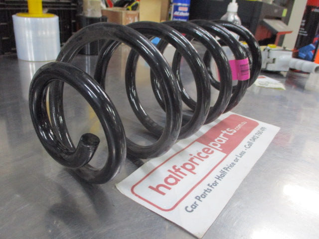 Ford FG Falcon MkI-II XR Sprint Genuine Rear Spring (Standard Height) New Part