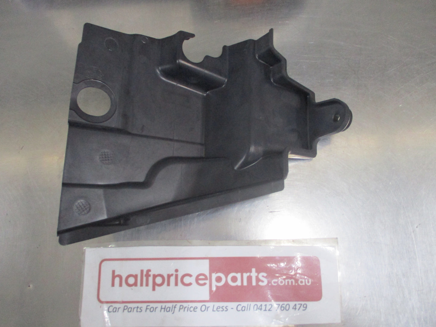 Mazda BT-50 Genuine Exterior Trim Body With A/C New Part