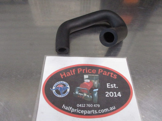 Nissan DX Patrol Genuine Blowby Gas Hose New Part