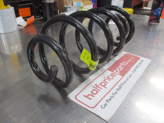 Ford FG XR6 Turbo Genuine Rear Suspension Spring (Standard Height 1 ONLY) New Part