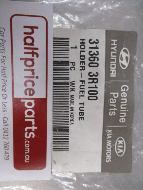 Hyundai Sonata Genuine Fuel Pipe Holder New Part