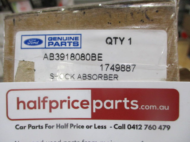 Ford PX Ranger Wildtrak Genuine Rear Shock Absorber (Left OR Right) New Part