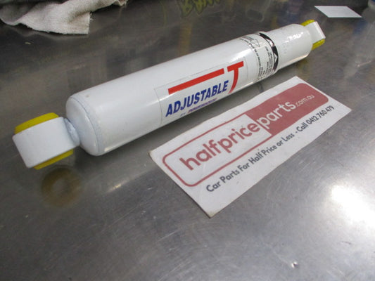 RAW 4X4 Nitro Shock Absorber 1 ONLY Suits Toyota Landcruiser 60ser ilux-Bundera New Part.