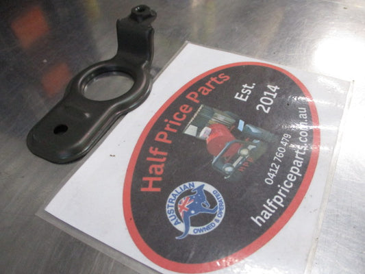 Nissan Stanza Genuine Lower Radiator Mounting Bracket New Part