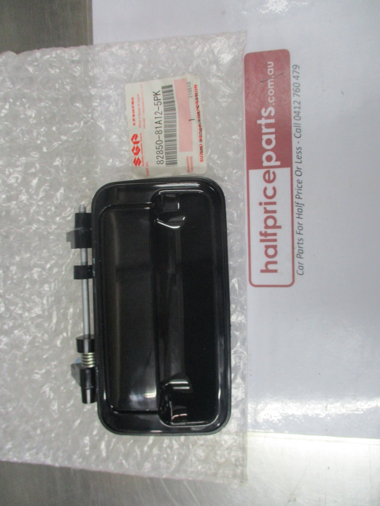 Suzuki FJ Jimny Genuine Rear Door Handle New Part