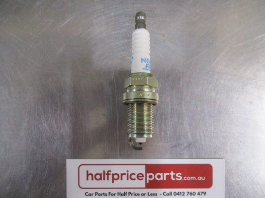 NGK Spark Plugs BKR6EP-11 - New Part