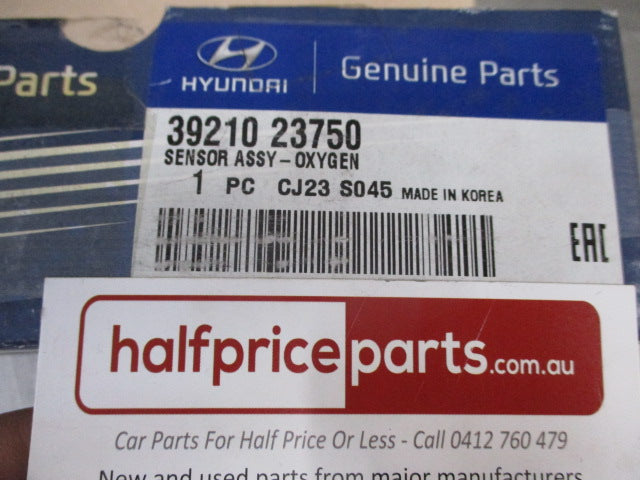 Hyundai Elantra/Tiburon/Tucson Genuine Oxygen Sensor New Part