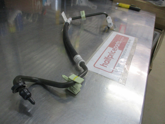 Holden Captiva CG7 Genuine Trans Fluid Cooler Outlet Pipe New Part