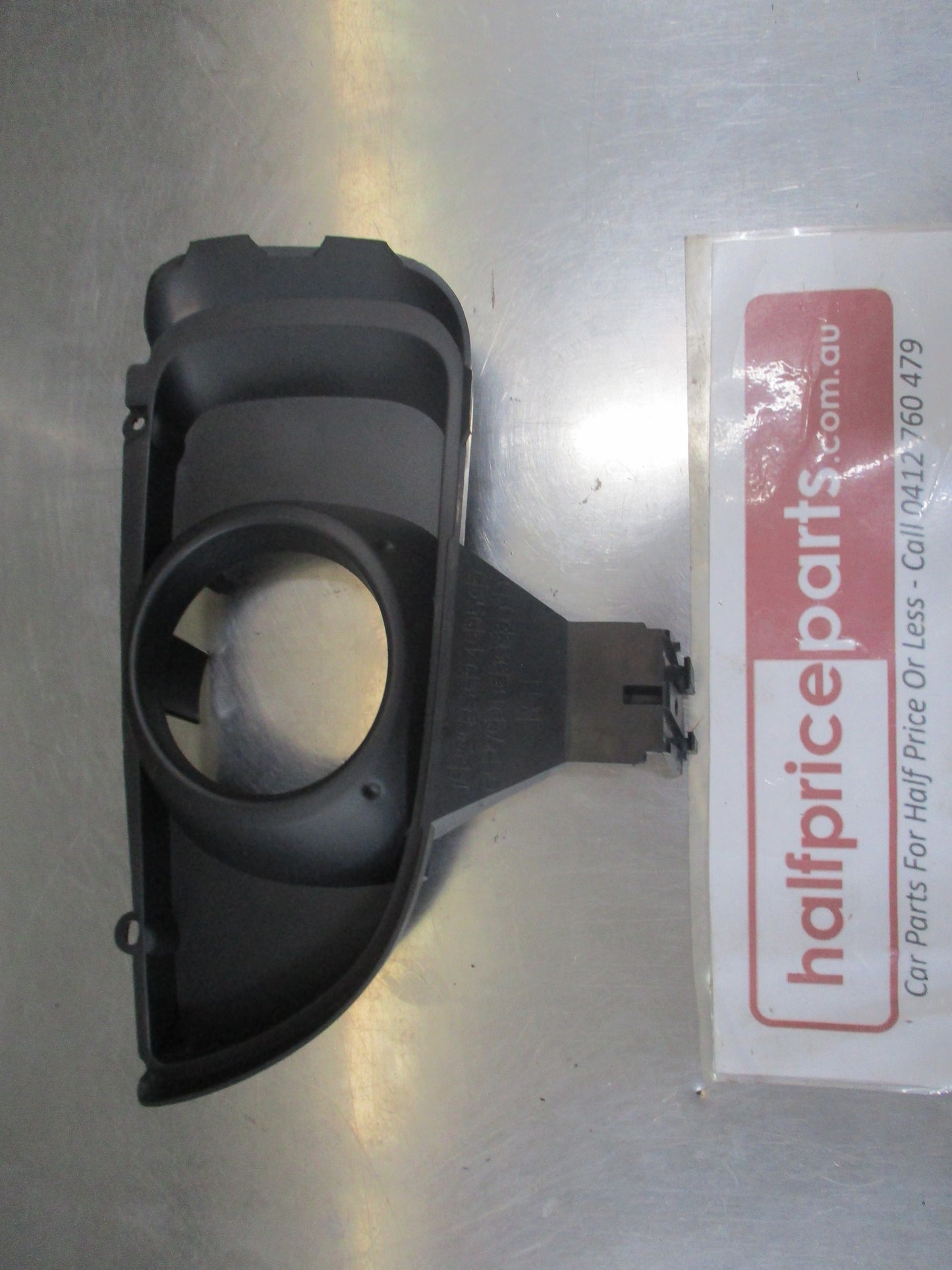 Mazda MPV Genuine Right Hand Fog Light Bezel New Part