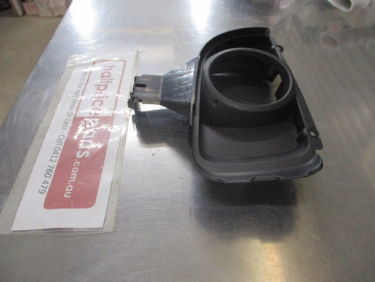 Mazda MPV Genuine Right Hand Fog Light Bezel New Part