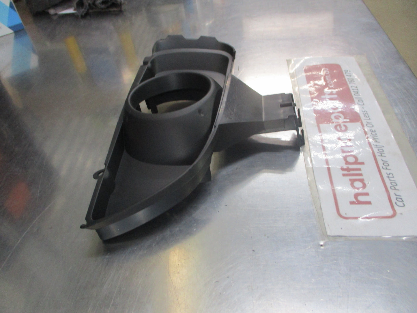 Mazda MPV Genuine Right Hand Fog Light Bezel New Part