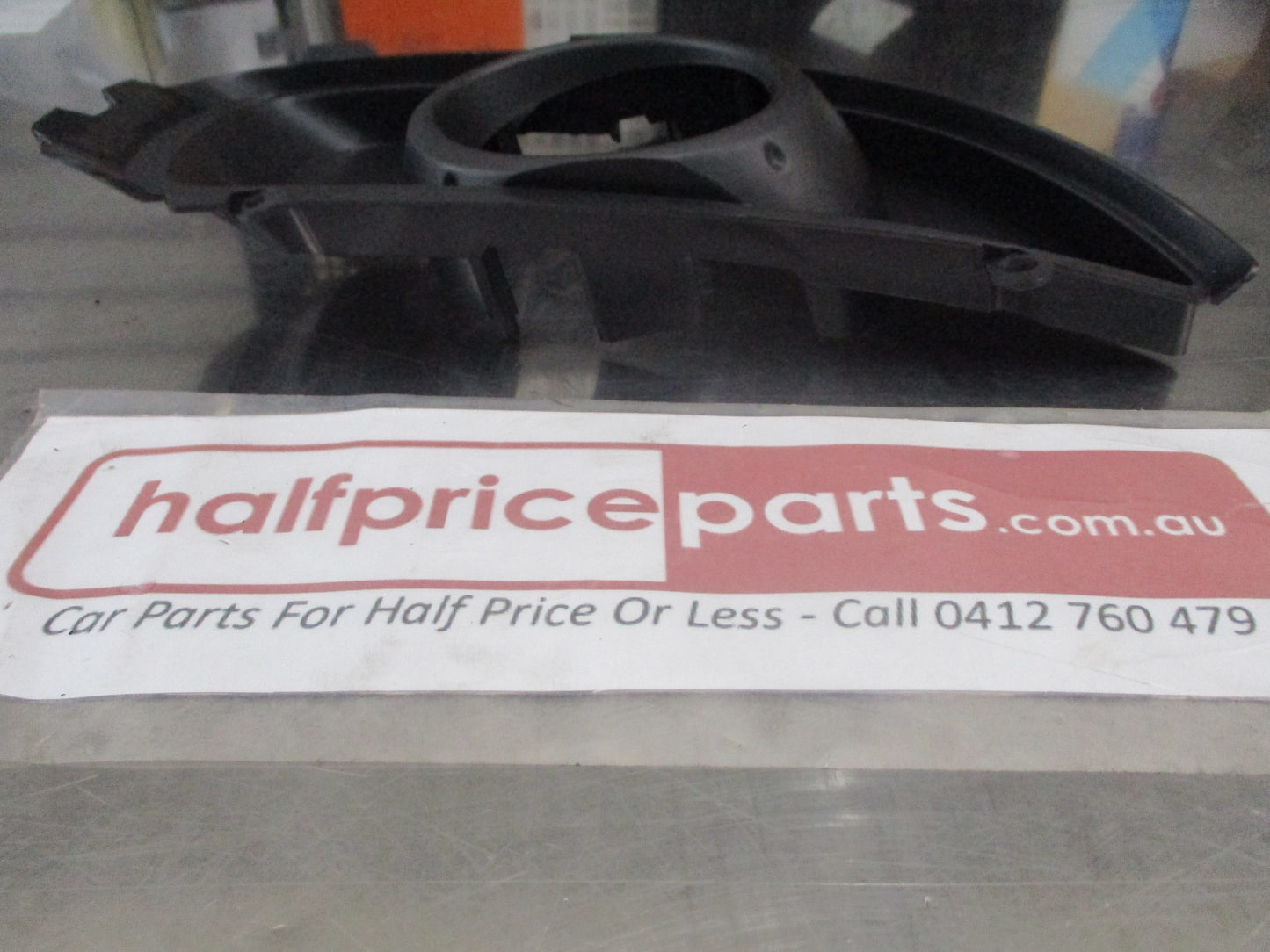 Mazda MPV Genuine Right Hand Fog Light Bezel New Part