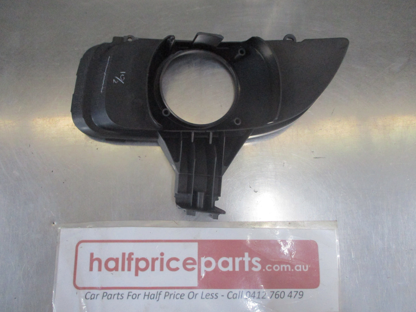 Mazda MPV Genuine Right Hand Fog Light Bezel New Part