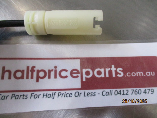 Brake Pad Wear Sensor Suits BMW 1 Series - New Part