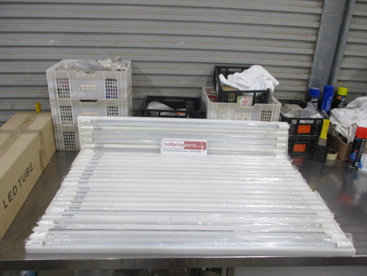 LED Plus Tube T8-120 cm -18W Box Of 24 New Part