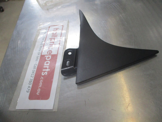 Mazda CX-5 Genuine Left Spoiler Side Support Brace New Part