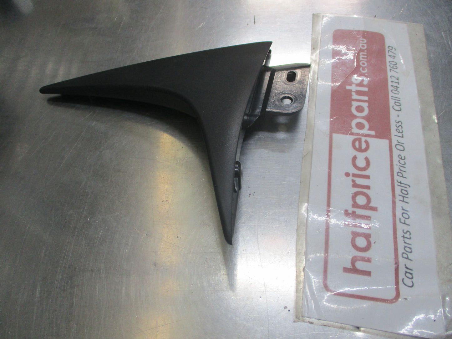 Mazda CX-5 Genuine Left Spoiler Side Support Brace New Part