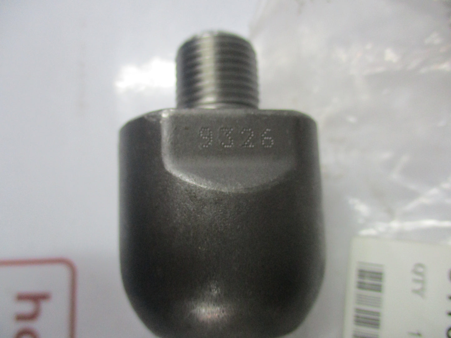 Subaru Forester / Impreza / Outback / Legacy Genuine Steering Tie Rod End New Part