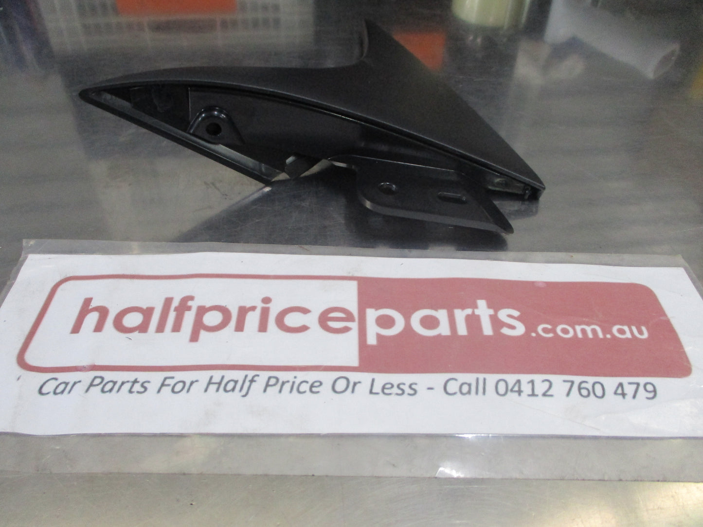 Mazda CX-5 Genuine Left Spoiler Side Support Brace New Part