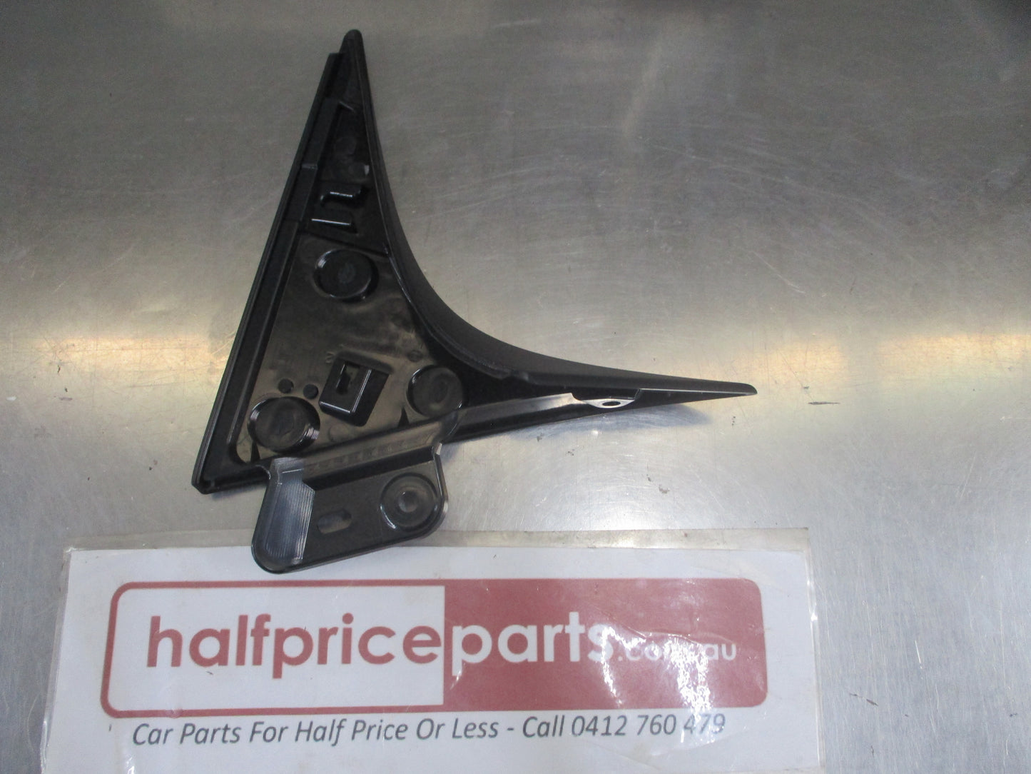 Mazda CX-5 Genuine Left Spoiler Side Support Brace New Part
