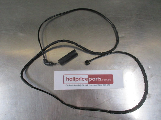 Brake Pad Wear Sensors Suits BMW Series 3/DB1415 Brakes - New Part