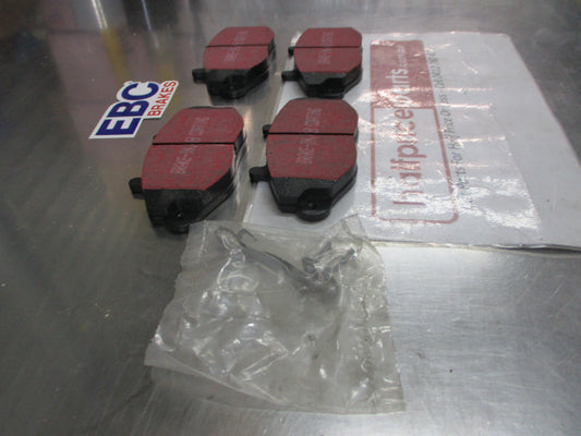 EBC Front Disc Brake Pad Set Suits Ford Transit New Part