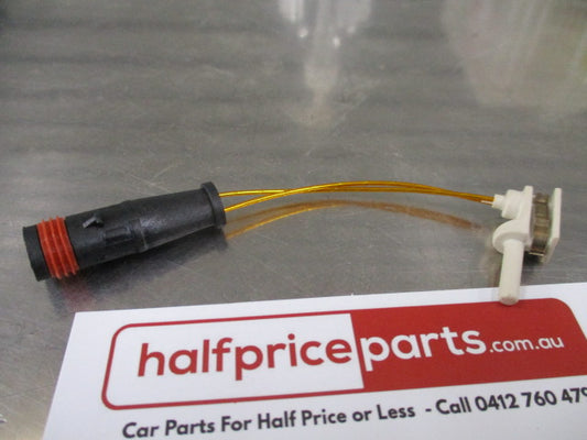 QFM Brake Pad Wear Sensor - New Part