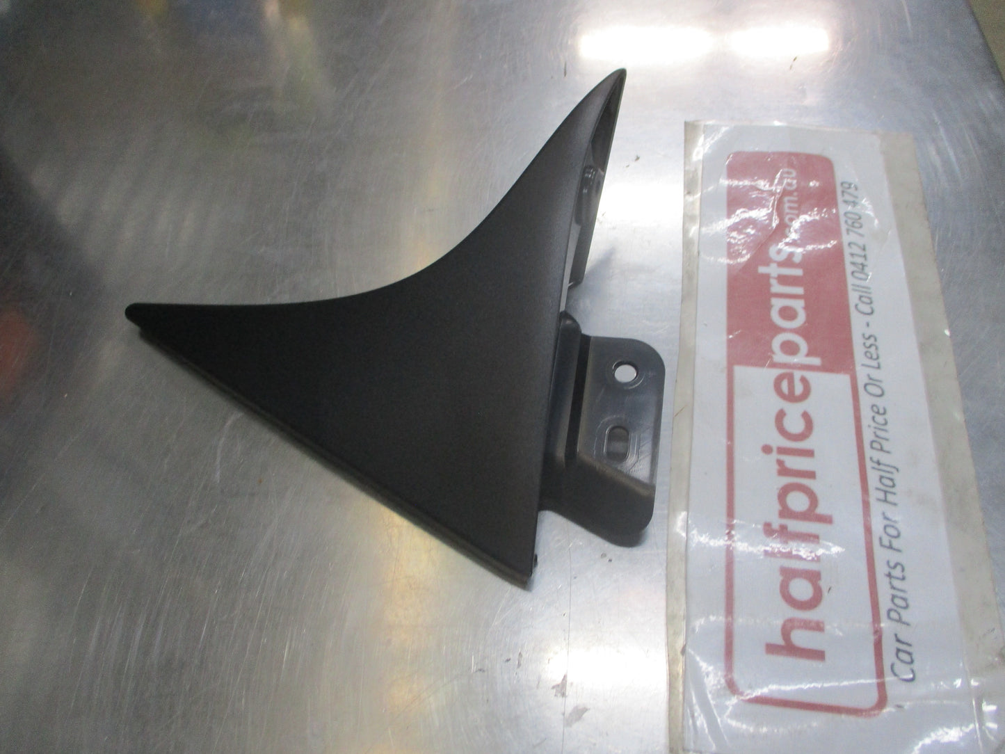 Mazda CX-5 Genuine Front Right Spoiler Side Support New Part