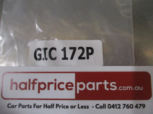QFM Brake Pad Wear Sensor - New Part