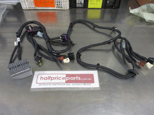 Holden Captiva CG7 Genuine Forward Lamp Wiring Harness New Part