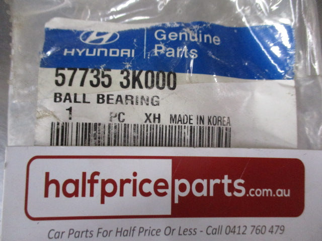 Hyundai Sonata/Tucson Genuine Upper Rack And Pinion Bearing New Part