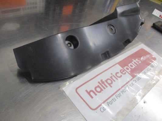 Mazda 323 Protege Genuine Right Hand Rear Splash Shield New Part