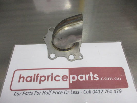 Mazda CX-5 KE Genuine Exhaust Manifold Connection Flank Diesel New Part