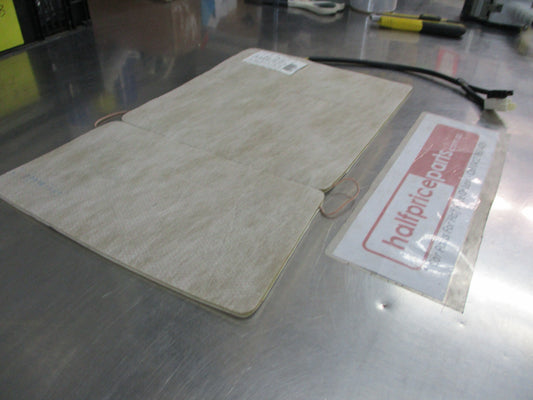 Holden Captiva CG7 Genuine Drivers Seat Cushion Heater New Part