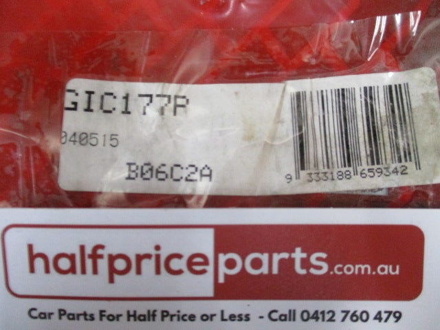 Protex Genuine Disc Pad Elect Wear Sensor Front - New Part