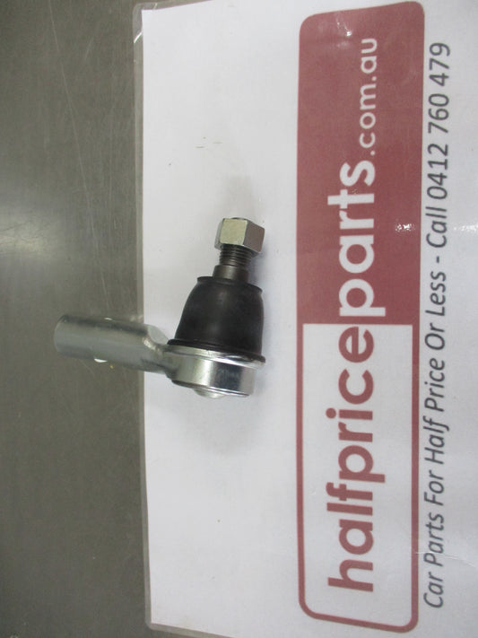 Isuzu D-Max Genuine Left Hand Front Tie Rod End New Part