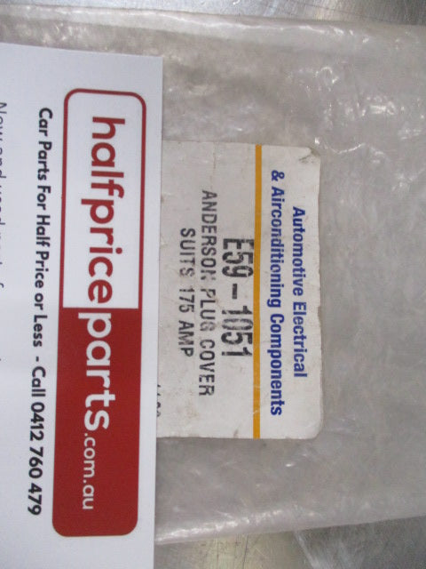 JAS Oceania Anderson Plug Cover Suits 175 AMP - New Part