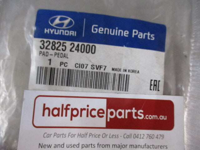 Hyundai Accent/Elantra/Excel Genuine Clutch Pedal Pad New Part