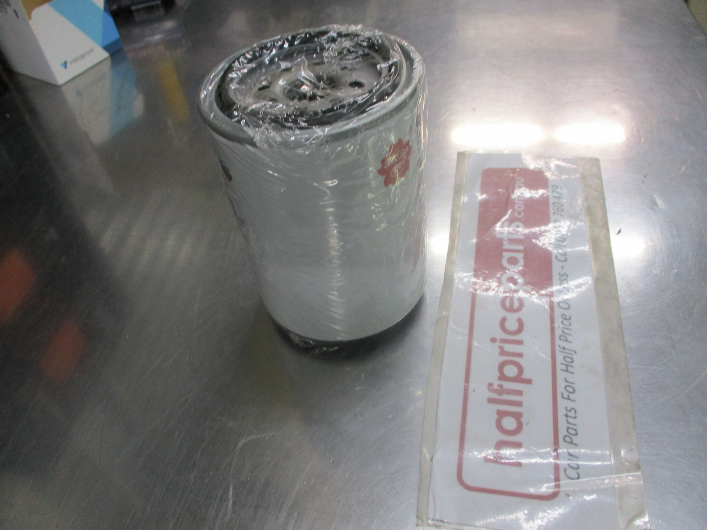 Sakura Fuel Water Separator Suits Volvo-Kobelco-Atlas New Part