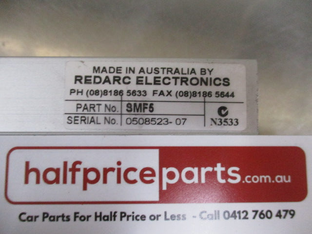 REDARC Switch Mode Compact Voltage Reducer - New Part