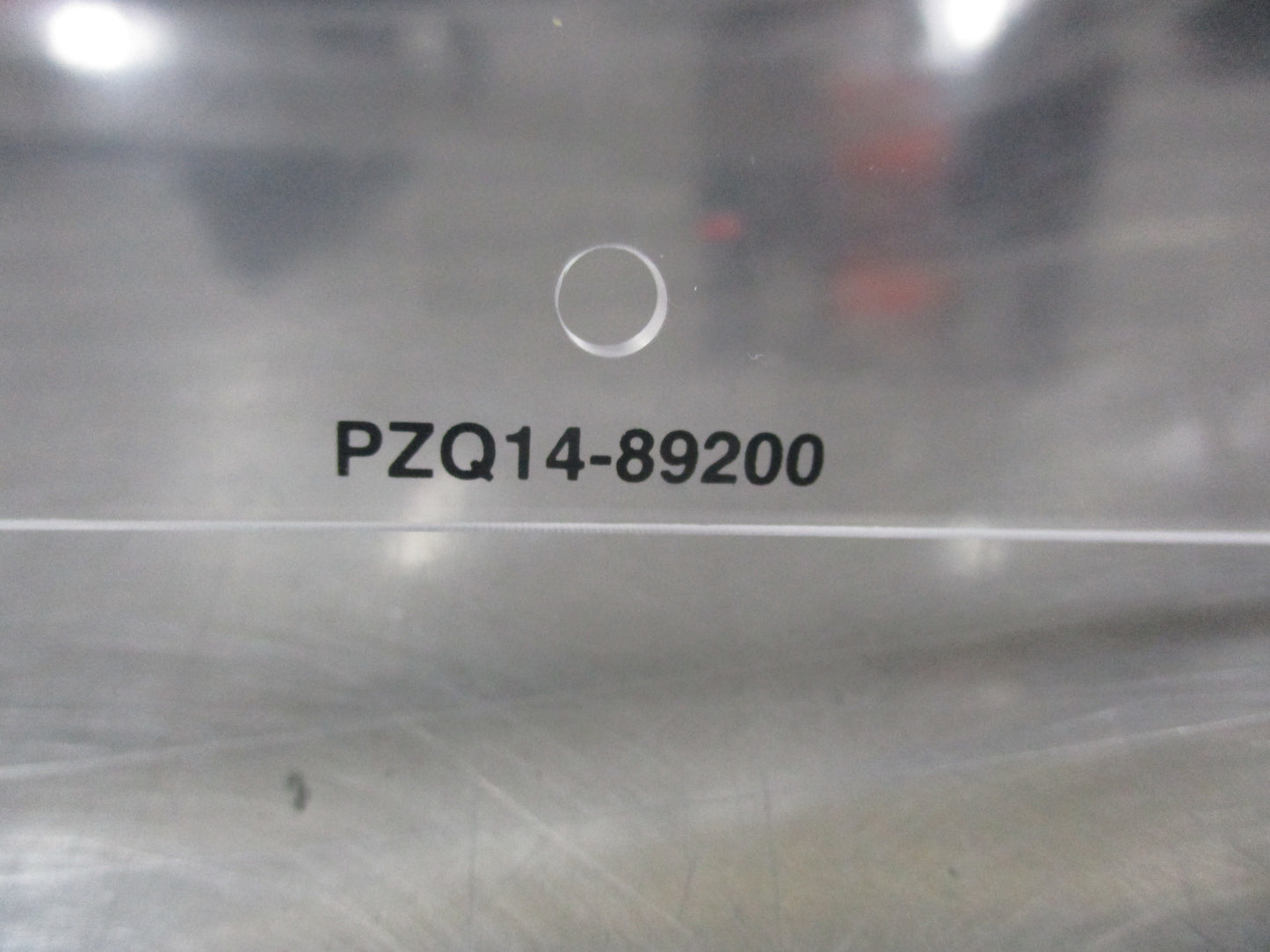 Toyota Hilux Genuine Halogen Headlight Protectors New Part
