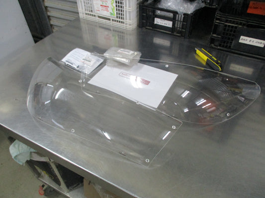 Toyota Hilux Genuine Halogen Headlight Protectors New Part