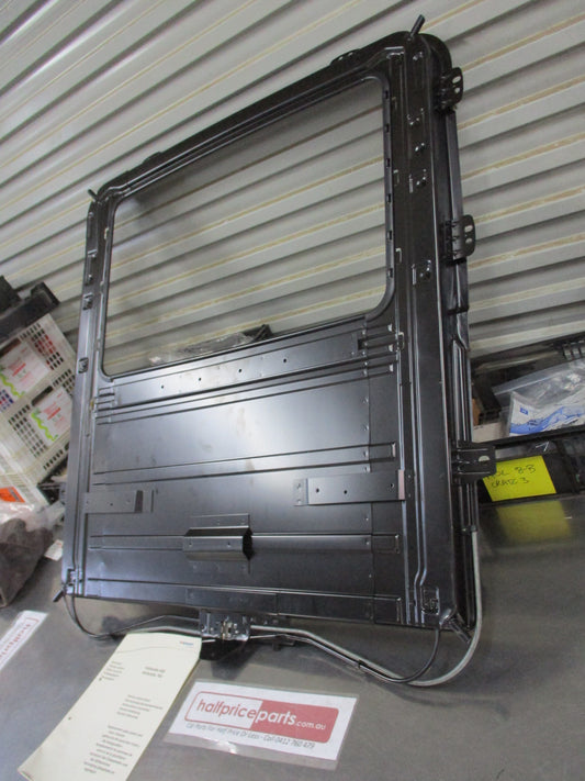 Holden WL Statesman Caprice Genuine Sunroof Frame Assembly New Part