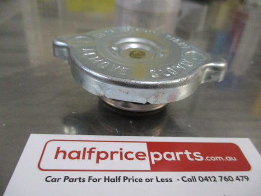 CPC New Radiator Cap - New Part