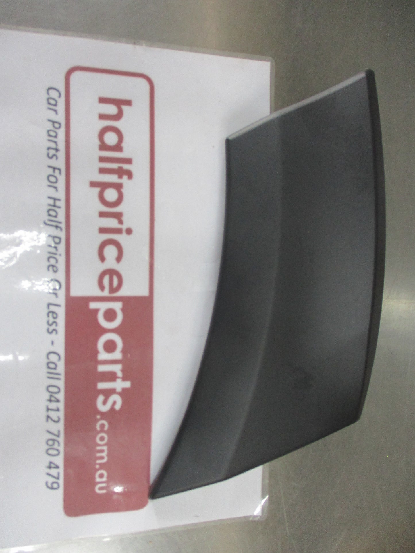 Mercedes Benz Sprinter 2500/3500 Genuine Passenger Side Front Guard New Part